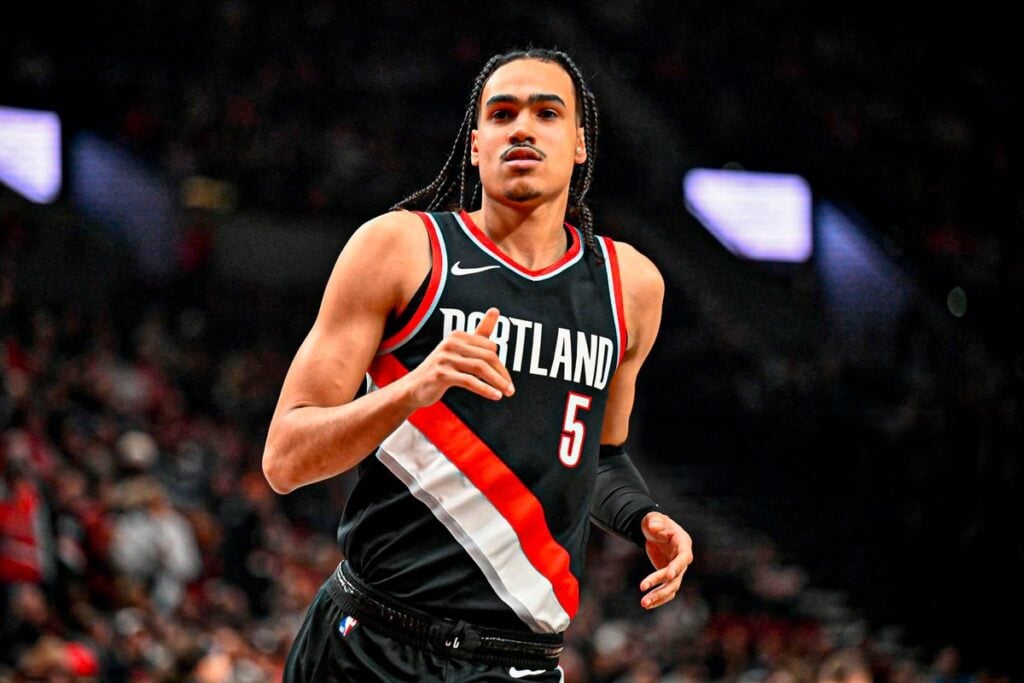 Cortados NBA al descubierto: Los 5 talentos que pueden conquistar Europa 1 Dalano Banton