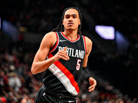 Cortados NBA al descubierto: Los 5 talentos que pueden conquistar Europa