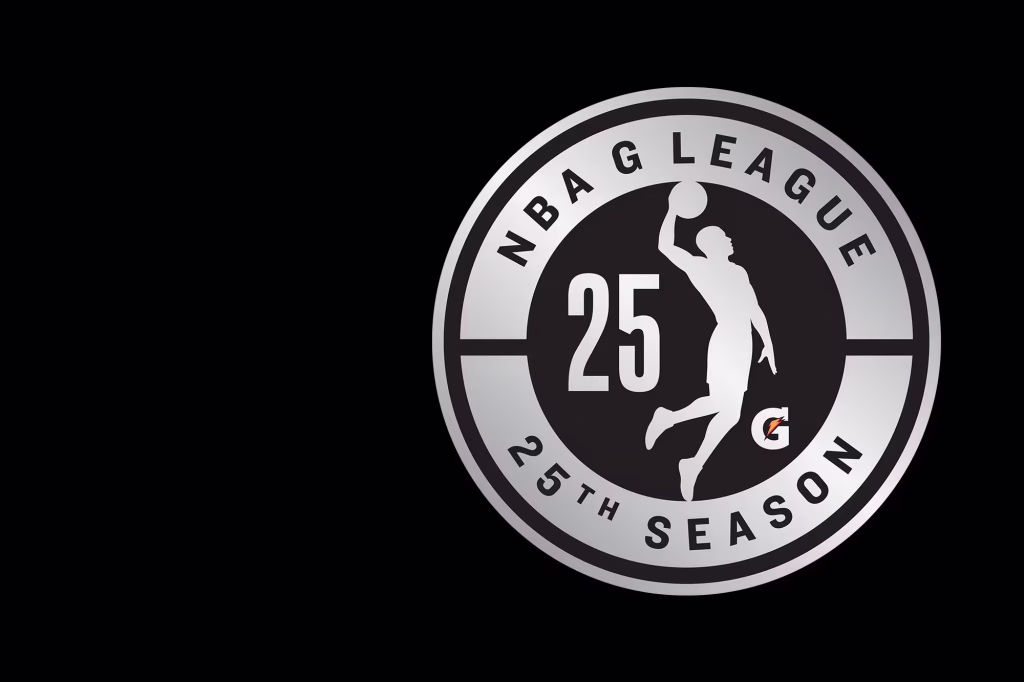 Aumento monumental para G-League: La ola de cambios que arrasa en la NBA 1 Aumento monumental para G-League: La ola de cambios que arrasa en la NBA