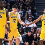 ¿Revolución en Lakers? Descubre si este jugador merece ser titular