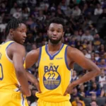 Rumores NBA: ¿Quién gana si los Warriors cambian a Kuminga por Wiggins?