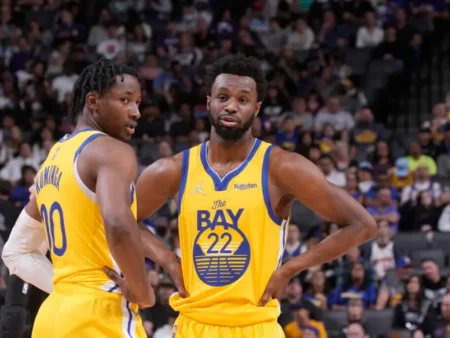 Rumores NBA: ¿Quién gana si los Warriors cambian a Kuminga por Wiggins?
