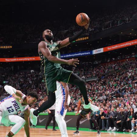 Pronóstico Philadelphia 76ers vs Boston Celtics – NBA 31/10/2025