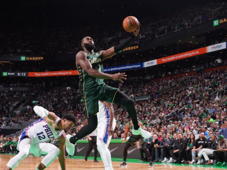 Philadelphia 76ers x Boston Celtics – Palpites NBA 31/10/2025
