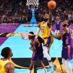 Pronóstico Los Angeles Lakers vs Phoenix Suns - NBA 03/10/2025