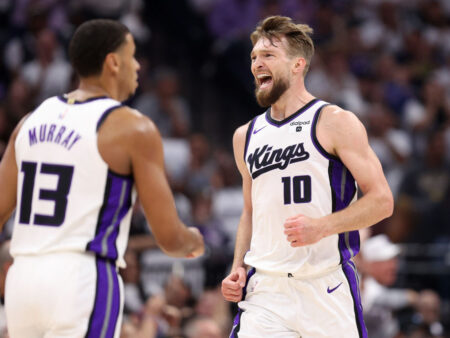 Dura baja para los Sacramento Kings ¿Qué lesión marcará su inicio de temporada?