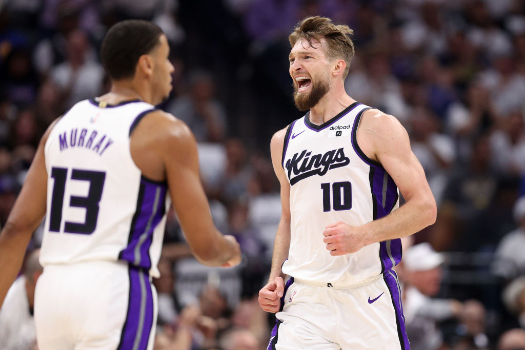 Dura baja para los Sacramento Kings ¿Qué lesión marcará su inicio de temporada? 1 Dura baja para los Sacramento Kings ¿Qué lesión marcará su inicio de temporada?
