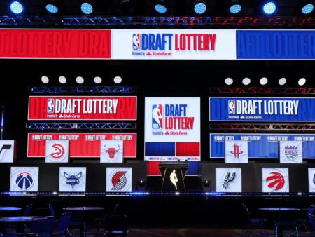 Draft NBA: El ranking de equipos que mandan en las próximas selecciones 