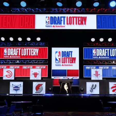 Draft NBA: El ranking de equipos que mandan en las próximas selecciones 