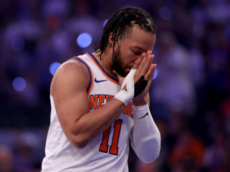 ¡Drama en los Knicks! Un fichaje que se cae por retirarse de la NBA