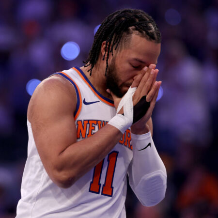 ¡Drama en los Knicks! Un fichaje que se cae por retirarse de la NBA