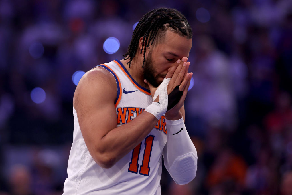 ¡Drama en los Knicks! Un fichaje que se cae por retirarse de la NBA 1 ¡Drama en los Knicks! Un fichaje que se cae por retirarse de la NBA
