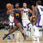 Los Kings no paran tras Westbrook: El nuevo movimiento que sacude el mercado NBA