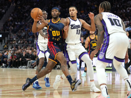 Los Kings no paran tras Westbrook: El nuevo movimiento que sacude el mercado NBA
