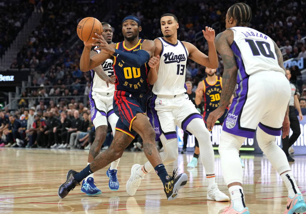 Los Kings no paran tras Westbrook: El nuevo movimiento que sacude el mercado NBA 1 Los Kings no paran tras Westbrook: El nuevo movimiento que sacude el mercado NBA