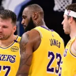 Golpe en Los Ángeles: La lesión que nadie vio venir en los Lakers