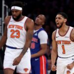 Traspasos NBA: ¿Este ex Knicks es el reemplazo perfecto para Haliburton en los Pacers?