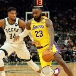 Rumores NBA: Se intensifica el interés de los Lakers por Giannis