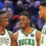 Mercado NBA: La estrategia que nadie vio venir para amarrar a Giannis