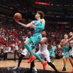 Pronóstico Miami Heat vs Charlotte Hornets - NBA 28/10/2025 1 Pronóstico Miami Heat vs Charlotte Hornets - NBA 28/10/2025