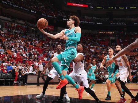 Miami Heat x Charlotte Hornets – Palpites NBA 28/10/2025