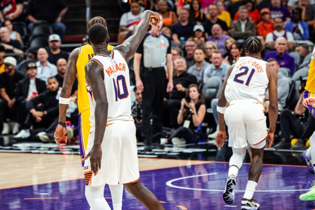 De arrasar a los Lakers a la Euroliga: ¿El fichaje que revoluciona a un gigante europeo?