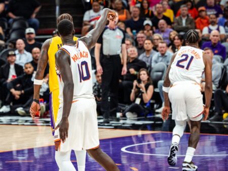 De arrasar a los Lakers a la Euroliga: ¿El fichaje que revoluciona a un gigante europeo?