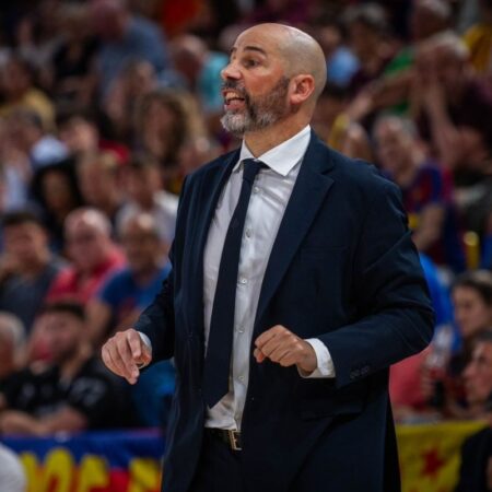 ¿Por qué Joan Peñarroya denuncia una desventaja injusta para el Barça Basket?    