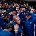 Clippers en la mira: La decisión audaz de sacar a una figura clave del banquillo