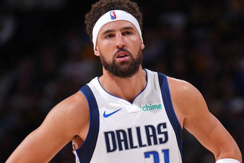 Intriga en los Mavericks: El rendimiento de Klay Thompson enciende las alarmas