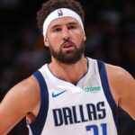 Intriga en los Mavericks: El rendimiento de Klay Thompson enciende las alarmas 10 Intriga en los Mavericks: El rendimiento de Klay Thompson enciende las alarmas