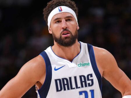 Intriga en los Mavericks: El rendimiento de Klay Thompson enciende las alarmas