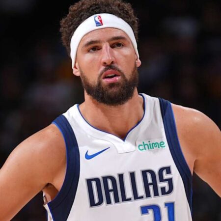 Intriga en los Mavericks: El rendimiento de Klay Thompson enciende las alarmas