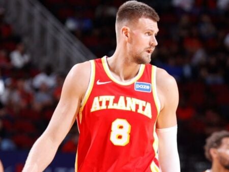 Misterio médico en la NBA: La batalla silenciosa de Kristaps Porzingis