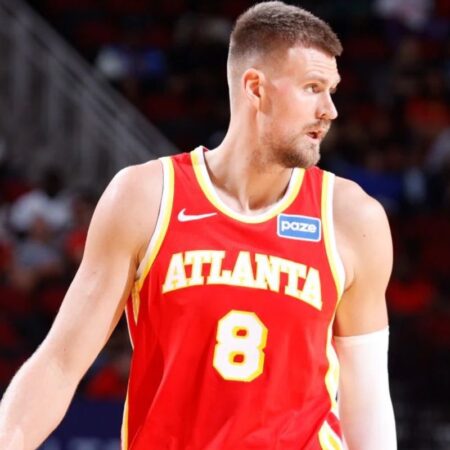 Misterio médico en la NBA: La batalla silenciosa de Kristaps Porzingis