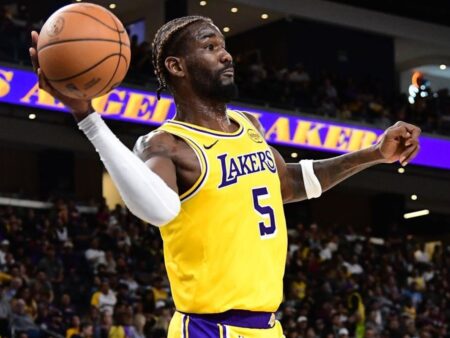 Química Lakers en riesgo: El comentario de Ayton que causa intriga en el equipo