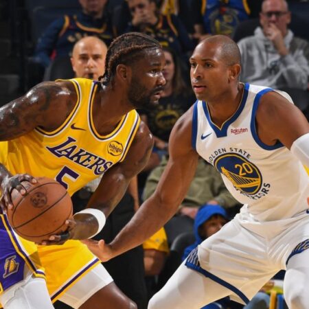 Alarma en el oeste: ¿Qué nos dejó el duelo Lakers vs Warriors en pretemporada NBA?