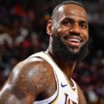 Alerta en Los Ángeles: ¿Cuándo regresa LeBron James a la cancha?