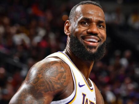 Alerta en Los Ángeles: ¿Cuándo regresa LeBron James a la cancha?