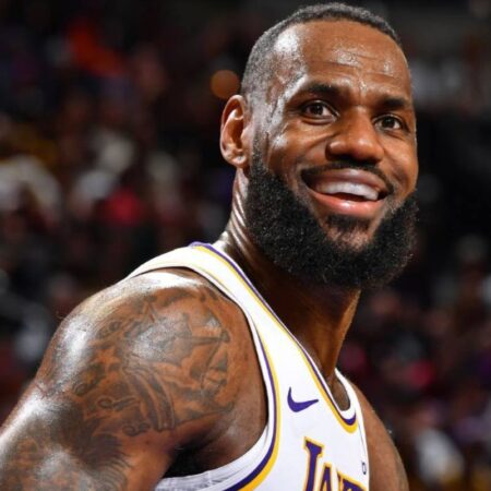 Alerta en Los Ángeles: ¿Cuándo regresa LeBron James a la cancha?
