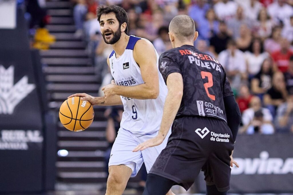 Explosión en la ACB: ¿Quién brilló y quién tropezó en el arranque de la Liga Endesa?