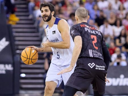 Explosión en la ACB: ¿Quién brilló y quién tropezó en el arranque de la Liga Endesa?  