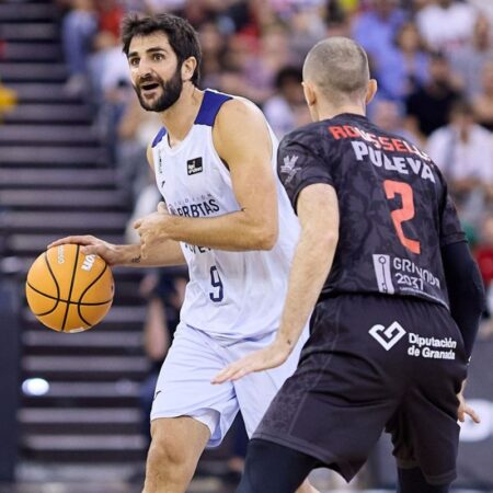 Explosión en la ACB: ¿Quién brilló y quién tropezó en el arranque de la Liga Endesa?  
