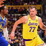 De Doncic a la gloria Lakers: El logro que revive el legado de Kobe Bryant