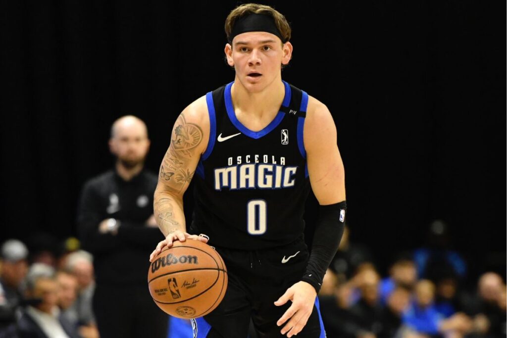 Noticias NBA: ¿Qué le pasó al rey de volcadas tras su firma soñada? 1 Noticias NBA: ¿Qué le pasó al rey de volcadas tras su firma soñada?