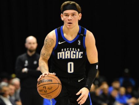 Noticias NBA: ¿Qué le pasó al rey de volcadas tras su firma soñada?