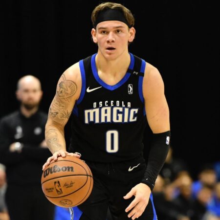 Noticias NBA: ¿Qué le pasó al rey de volcadas tras su firma soñada?