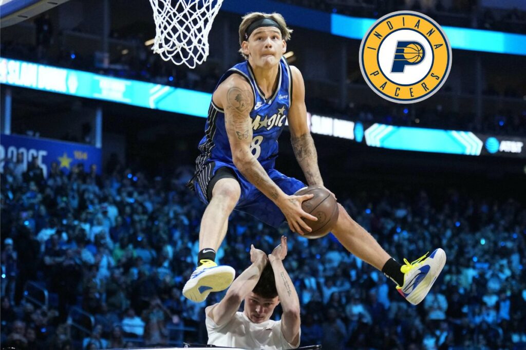 Bomba en el mercado NBA: Los Pacers firman al rey de las volcadas    1 Bomba en el mercado NBA: Los Pacers firman al rey de las volcadas