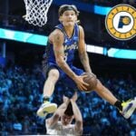 Bomba en el mercado NBA: Los Pacers firman al rey de las volcadas    9 Bomba en el mercado NBA: Los Pacers firman al rey de las volcadas