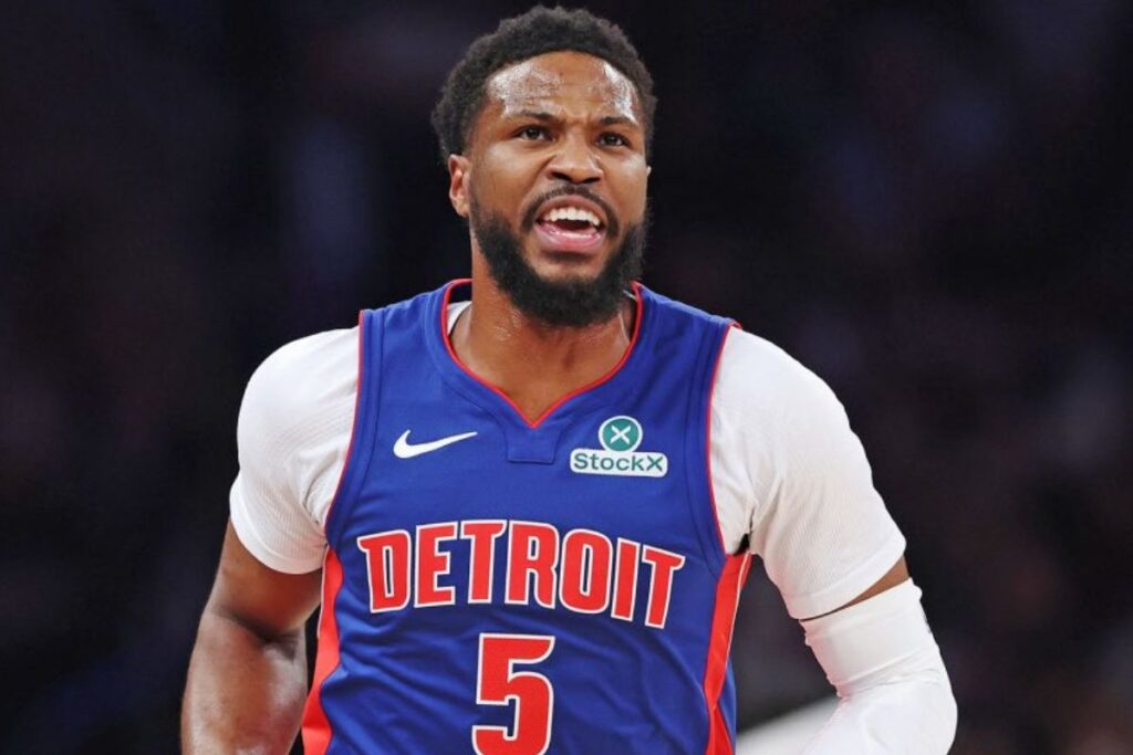 Mercado NBA: El agente libre que los contendientes del Este desean 1 Mercado NBA: El agente libre que los contendientes del Este desean